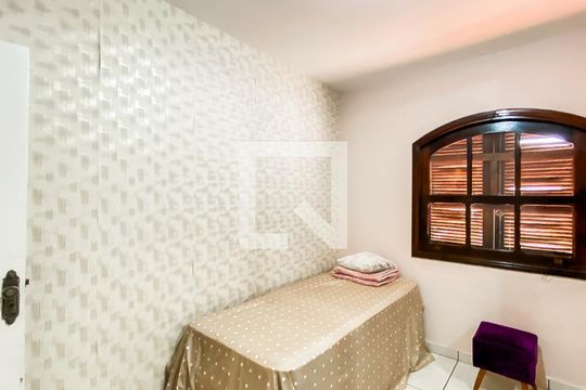 Quarto 2 de casa para alugar com 3 quartos, 150m² em Engenheiro Goulart, São Paulo