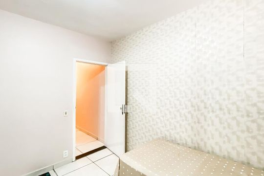 Quarto 2 de casa para alugar com 3 quartos, 150m² em Engenheiro Goulart, São Paulo