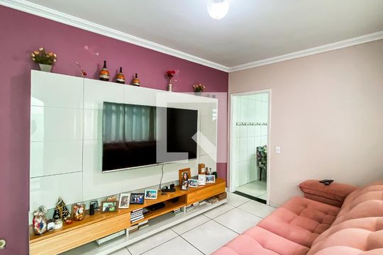 Casa para alugar com 3 quartos, 150m² em Engenheiro Goulart, São Paulo