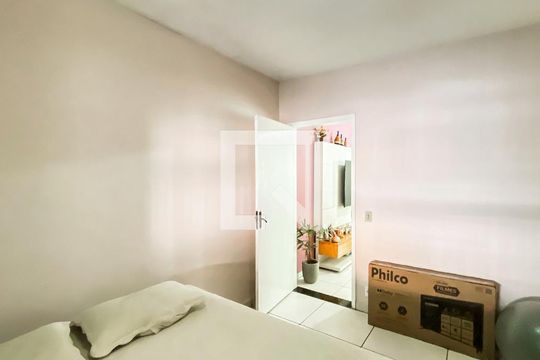 Quarto 1 de casa para alugar com 3 quartos, 150m² em Engenheiro Goulart, São Paulo