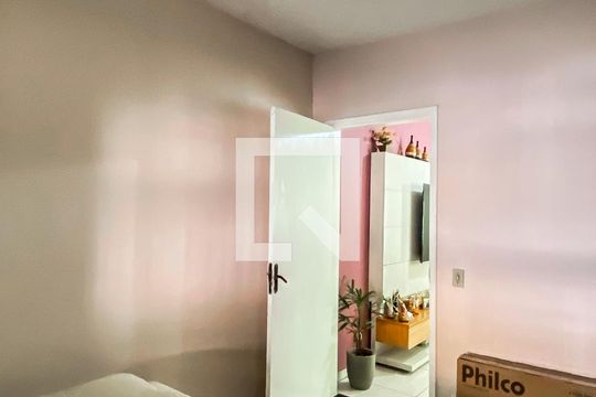 Quarto 1 de casa para alugar com 3 quartos, 150m² em Engenheiro Goulart, São Paulo