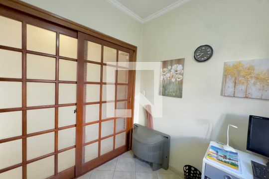 Quarto 2 de casa à venda com 3 quartos, 125m² em Parque Continental Ii, Guarulhos