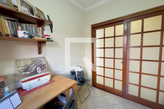 Quarto 2 de casa à venda com 3 quartos, 125m² em Parque Continental Ii, Guarulhos