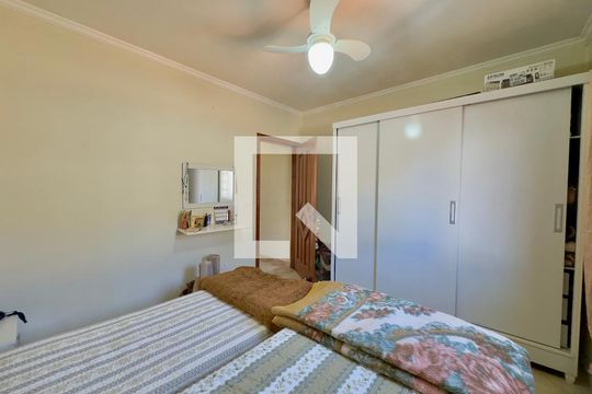 Quarto 1 de casa à venda com 3 quartos, 125m² em Parque Continental Ii, Guarulhos