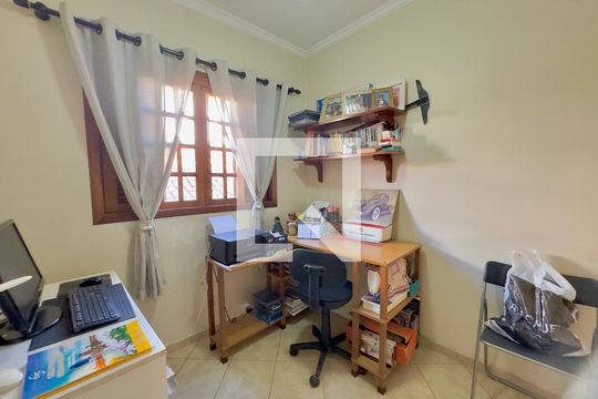 Quarto 2 de casa à venda com 3 quartos, 125m² em Parque Continental Ii, Guarulhos