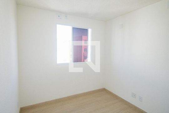 Quarto 2 de apartamento para alugar com 2 quartos, 55m² em Campo Grande, Rio de Janeiro