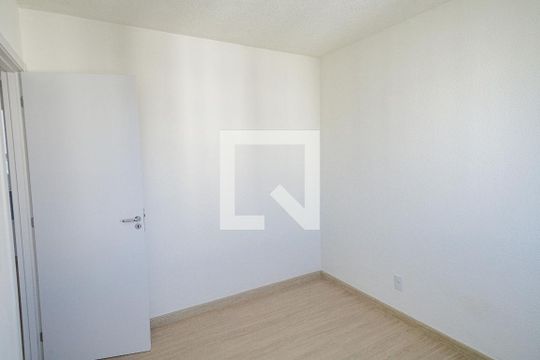 Quarto 2 de apartamento para alugar com 2 quartos, 55m² em Campo Grande, Rio de Janeiro