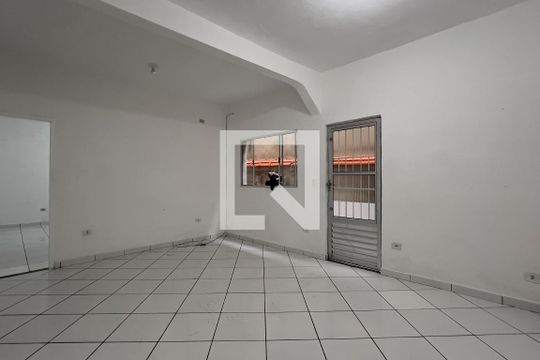 Casa para alugar com 3 quartos, 70m² em Morros, Guarulhos
