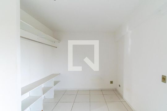 Quarto  de apartamento à venda com 1 quarto, 36m² em Vila do Encontro, São Paulo