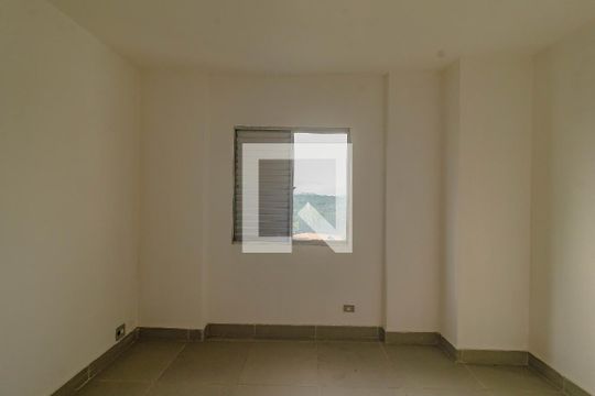 Quarto de apartamento à venda com 1 quarto, 48m² em Vila do Encontro, São Paulo