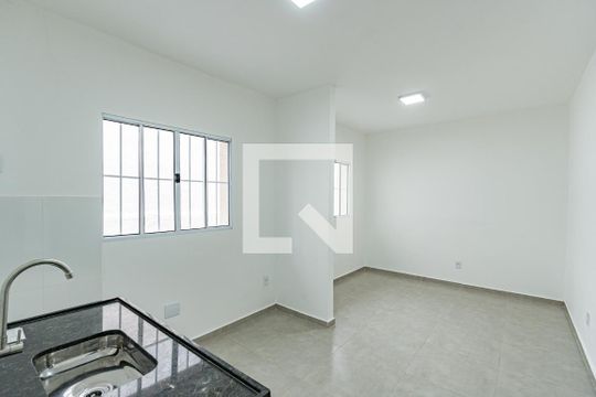 Casa para alugar com 2 quartos, 60m² em Vila Moraes, São Paulo