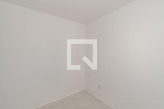 Quarto 1 de apartamento à venda com 2 quartos, 46m² em Vila Yolanda Costa E Silva, Sumaré