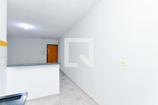 Studio  de apartamento para alugar com 1 quarto, 34m² em Jardim Santa Mena, Guarulhos