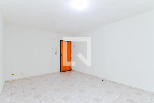 Studio de apartamento para alugar com 1 quarto, 34m² em Jardim Santa Mena, Guarulhos
