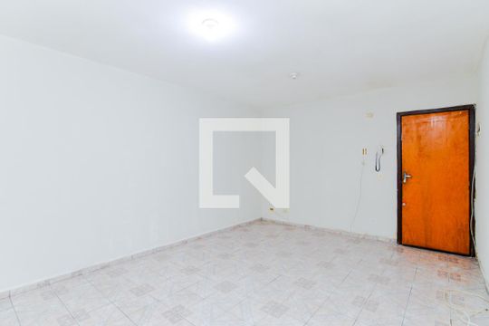 Studio de apartamento para alugar com 1 quarto, 34m² em Jardim Santa Mena, Guarulhos