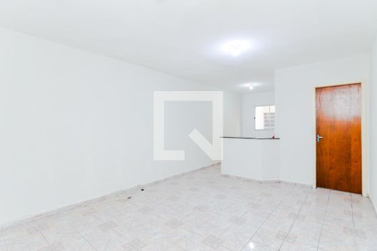 Studio de apartamento para alugar com 1 quarto, 34m² em Jardim Santa Mena, Guarulhos