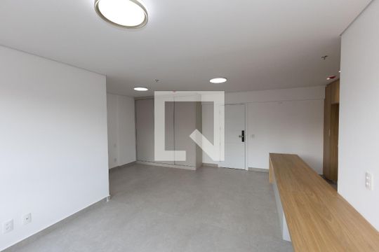 Apartamento para alugar com 1 quarto, 43m² em Vale do Sereno, Nova Lima