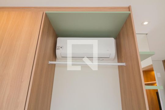 Studio de kitnet/studio à venda com 1 quarto, 32m² em Vila Gomes Cardim, São Paulo