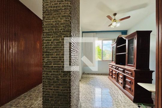 Apartamento à venda com 2 quartos, 102m² em Flamengo, Rio de Janeiro