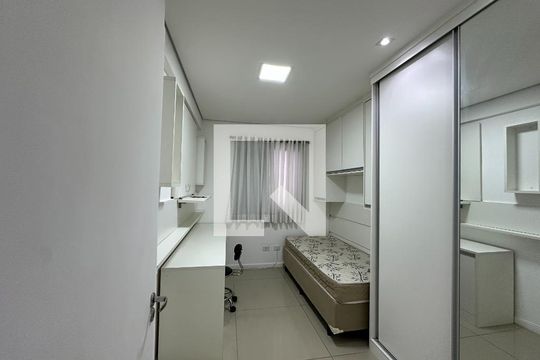Quarto 1 de apartamento para alugar com 3 quartos, 90m² em Loteamento Villa Branca, Jacareí