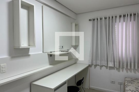 Quarto 1 de apartamento para alugar com 3 quartos, 90m² em Loteamento Villa Branca, Jacareí