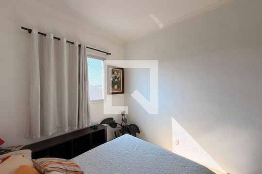 Quarto 1 de apartamento à venda com 3 quartos, 117m² em Centro, Jundiaí