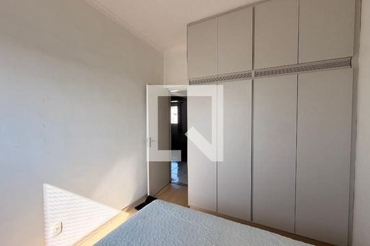 Quarto 1 de apartamento à venda com 3 quartos, 117m² em Centro, Jundiaí