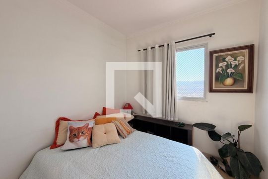 Quarto 1 de apartamento à venda com 3 quartos, 117m² em Centro, Jundiaí