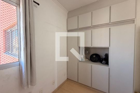 Quarto 2 de apartamento à venda com 3 quartos, 117m² em Centro, Jundiaí