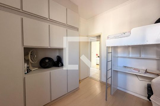 Quarto 2 de apartamento à venda com 3 quartos, 117m² em Centro, Jundiaí