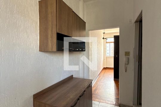 Kitnet/Studio para alugar com 1 quarto, 36m² em Campos Elíseos, São Paulo