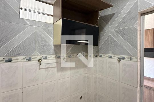 Kitnet/Studio para alugar com 1 quarto, 36m² em Campos Elíseos, São Paulo
