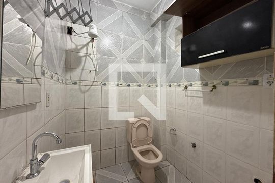 Kitnet/Studio para alugar com 1 quarto, 36m² em Campos Elíseos, São Paulo