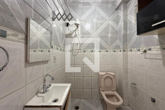 Kitnet/Studio para alugar com 1 quarto, 36m² em Campos Elíseos, São Paulo