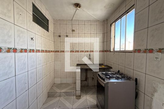 Kitnet/Studio para alugar com 1 quarto, 36m² em Campos Elíseos, São Paulo
