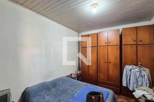 Quarto de casa à venda com 2 quartos, 130m² em Paulicéia, São Bernardo do Campo
