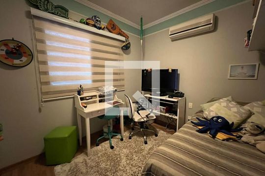 Casa de Condomínio para alugar com 3 quartos, 165m² em Parque Rural Fazenda Santa Cândida, Campinas