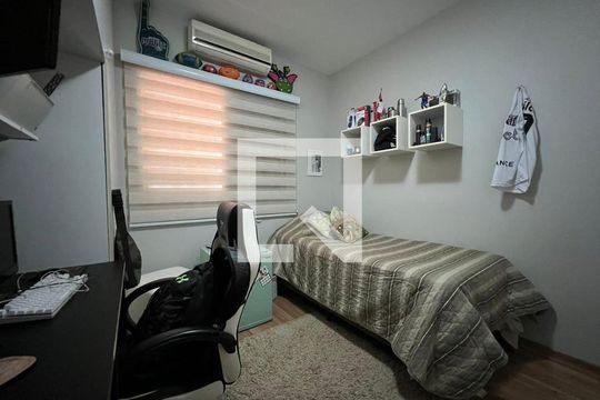 Casa de Condomínio para alugar com 3 quartos, 165m² em Parque Rural Fazenda Santa Cândida, Campinas