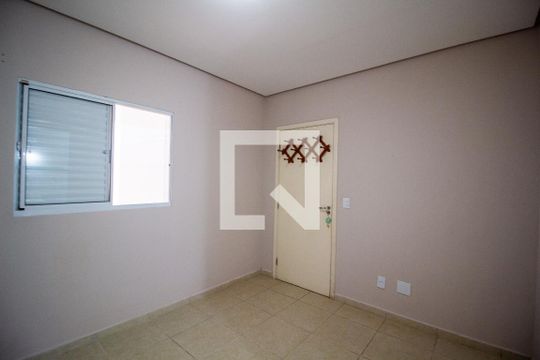 Suite 1 de casa de condomínio para alugar com 4 quartos, 217m² em Chácaras Reunidas São Jorge, Sorocaba