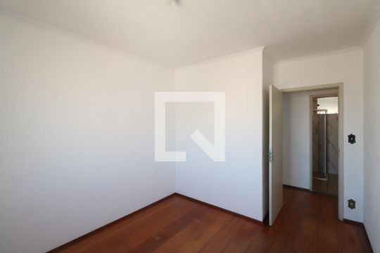 Quarto 1 de apartamento para alugar com 3 quartos, 110m² em Santa Maria, São Caetano do Sul
