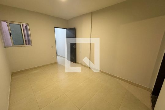 Suíte  de apartamento à venda com 1 quarto, 31m² em Riacho Fundo, Brasília
