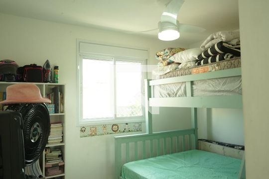 Quarto 1 de apartamento à venda com 2 quartos, 48m² em Penha de França, São Paulo