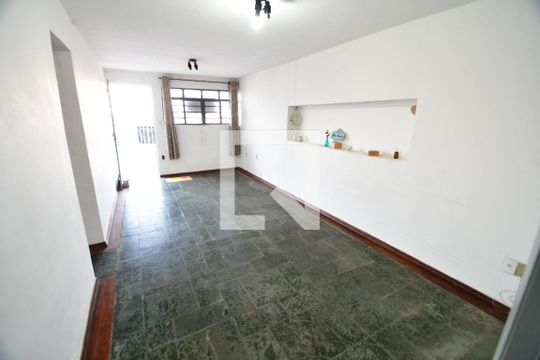 Sala de casa à venda com 2 quartos, 115m² em Vila Miguel Vicente Cury, Campinas