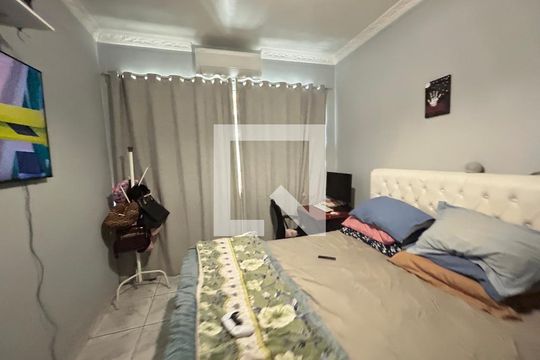 Quarto 1 de casa para alugar com 4 quartos, 210m² em Anchieta, Nilópolis