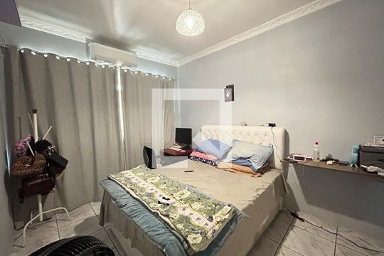 Quarto 1 de casa para alugar com 4 quartos, 210m² em Anchieta, Nilópolis