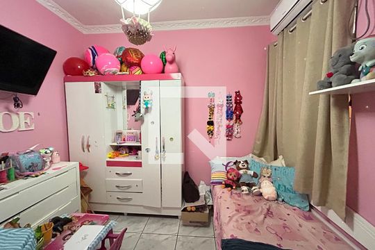 Quarto 2 de casa para alugar com 4 quartos, 210m² em Anchieta, Nilópolis