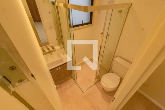 Kitnet/Studio para alugar com 1 quarto, 41m² em Vila da Saúde, São Paulo