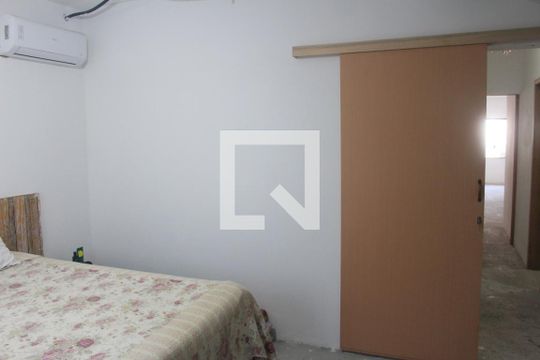 Suíte 1 de casa à venda com 3 quartos, 240m² em Santa Paula, São Caetano do Sul