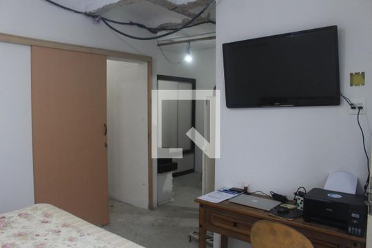 Suíte 1 de casa à venda com 3 quartos, 240m² em Santa Paula, São Caetano do Sul