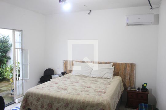Suíte 1 de casa à venda com 3 quartos, 240m² em Santa Paula, São Caetano do Sul